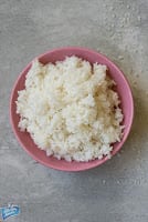 ryż do sushi gotowanie 