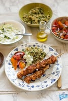  Kuchnia tureck