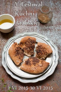V Festiwal Kuchni Arabskiej