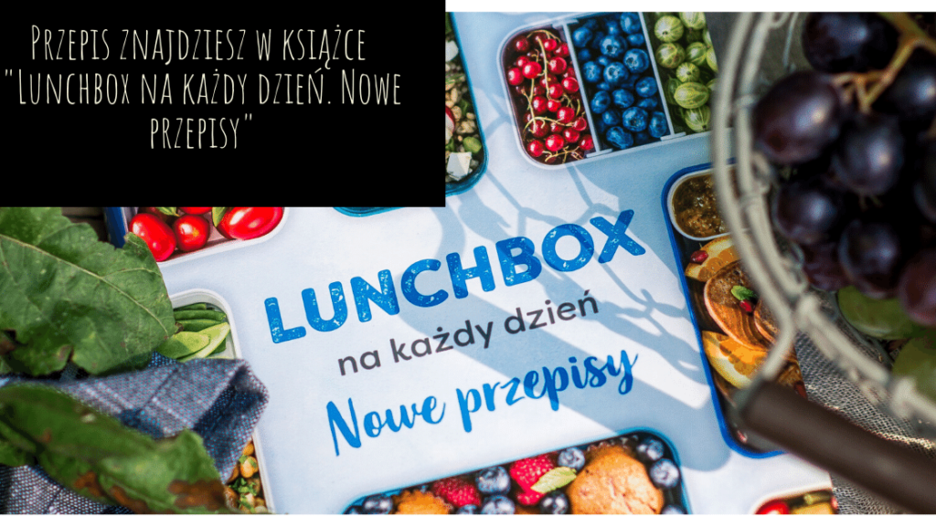 lunchbox na każdy dzień